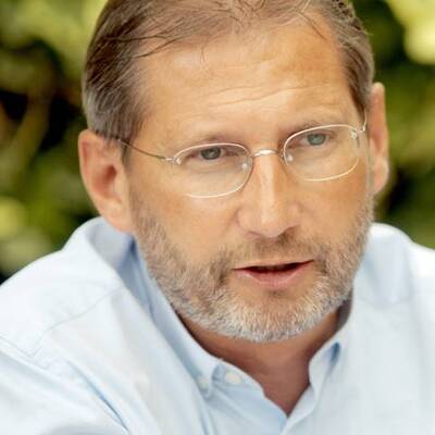 Die wichtigsten Politiker 2009