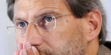 Hahn zeigt sich erfreut &uuml;ber Erfolg der Initiative