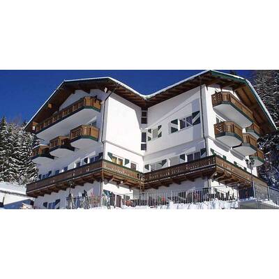 3*+ Hotel Hahnbaum | St. Johann