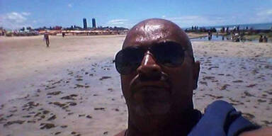 Mann pinkelt ins Meer &ndash; und wird von Hai zerfleischt