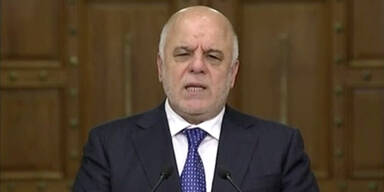 Haidar al-Abadi