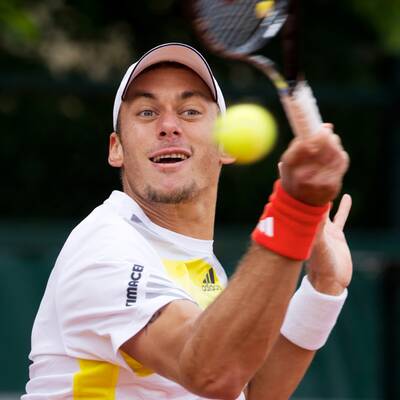 Hunter Mahan im Halbfinale der Matchplay Championship