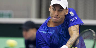 ÖTV-Asse drehen Duell mit Schweden