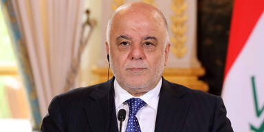 Haider al-Abadi