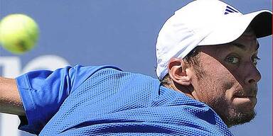 Haider-Maurer besorgt uns einen "Matchball"