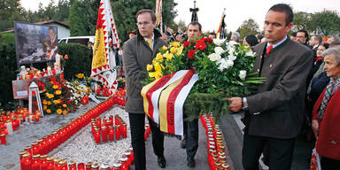 Jörg Haider Gedenken Todestag
