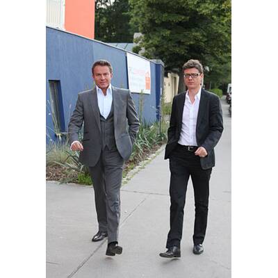 Alfred Gusenbauer - Geburtstagsfeier