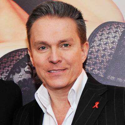 Die Stars am Life Ball