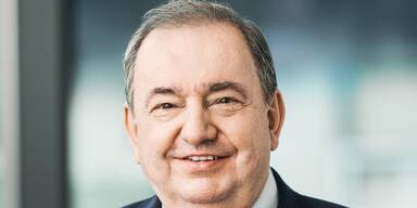 Haider Erich, DI, MBA, Linz AG-Generaldirektor