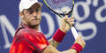 Haider-Maurer biegt Superstar Tsonga