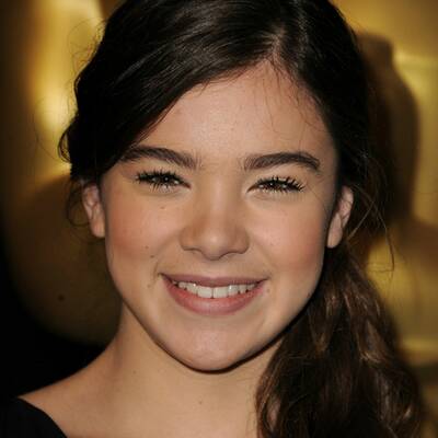 Beste Nebendarstellerin