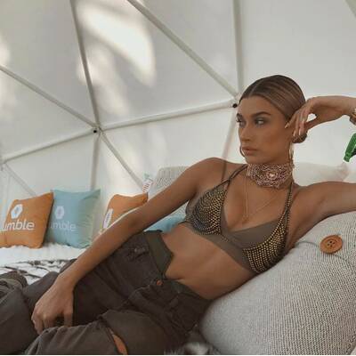 Star-Looks: Coachella 2017