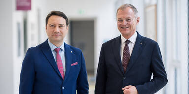 v.l. LH-Stvg. Haimbuchner _ LH Stelzer