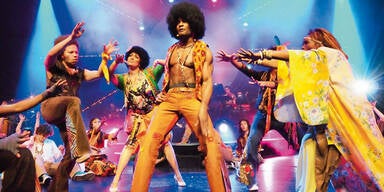 Das Musical-Revival: "Hair" kommt wieder