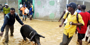 Haiti