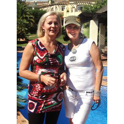 Das Geschäft mit der Liebe Spezial (20. März)