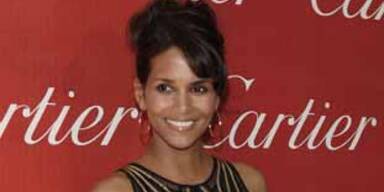 Halle Berry