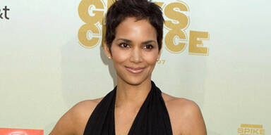 Halle Berry