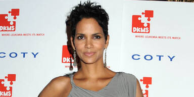 Halle Berry