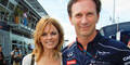Geri Halliwell liebt den Red-Bull-Boss
