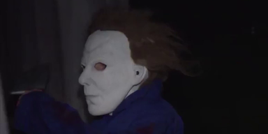 Halloween K&ouml;st&uuml;m