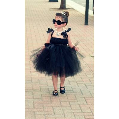 Witziger Kostüm-Ideen für Kinder