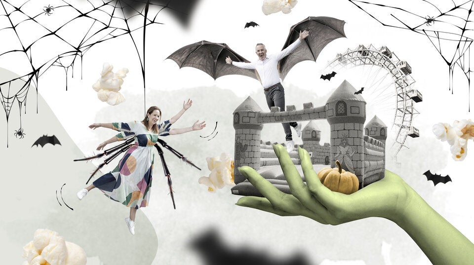 Kulinarische Highlights im Restaurant Luftburg