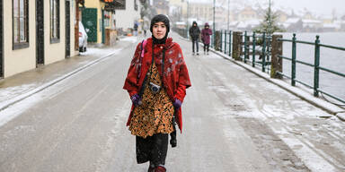 Hallstatt bleibt Ziel f&uuml;r arabische und asiatische Touristen