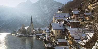 Hallstatt