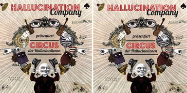 Hallucination