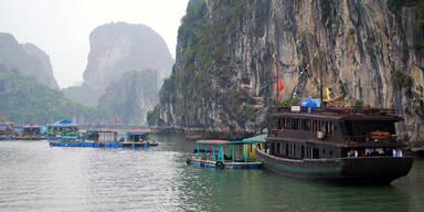 Halong Vietnam