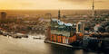 Hamburger Elbphilharmonie