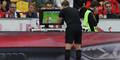 VAR-Eingreifen bei Salzburg-Elfer falsch