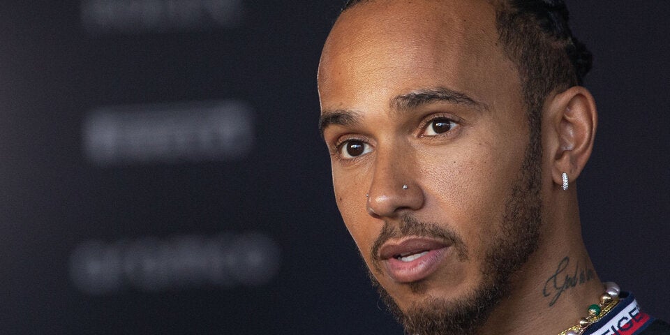 Mercedes ohne Hamilton? Für Wolff gibt es keinen 'Plan B'