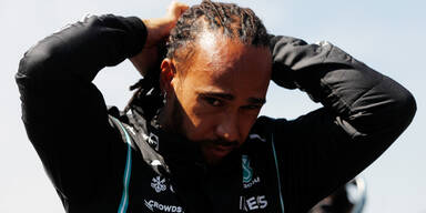 Offiziell! Hamilton im Brasilien-Qualifying disqualifiziert