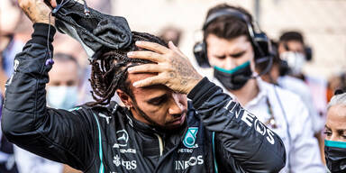 Neuer FIA-Boss will "Gala-Schw&auml;nzer" Hamilton bestrafen