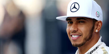 Kommt F1-Star Hamilton nach Zauchensee?