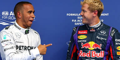 Lewis Hamilton rudert zurück