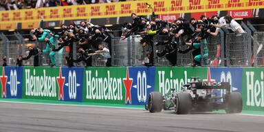 Triumph in Portugal! Hamilton schreibt Geschichte