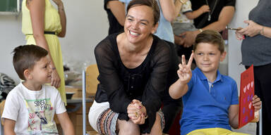 Hammerschmid Schulschluss