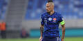 Marek Hamsik (Kapitän der slowakischen Nationalmannschaft)