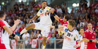 Handball Österreich Weißrussland