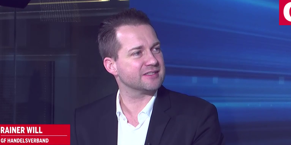 Handel: Weihnachtsgeschäft bringt über eine Milliarde Euro Umsatz