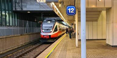 Wiener S-Bahn-Ring bleibt auf dem Abstellgleis