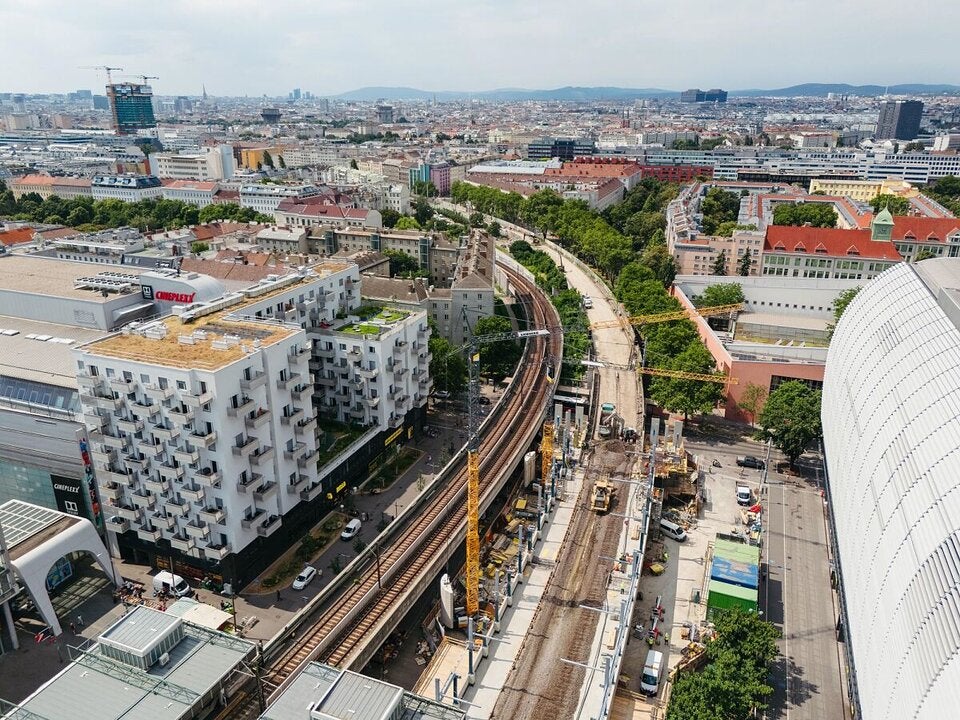 S-Bahn Stammstrecke