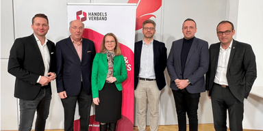 H&auml;ndler sprechen Klartext: "Das fordern wir jetzt von der Politik"