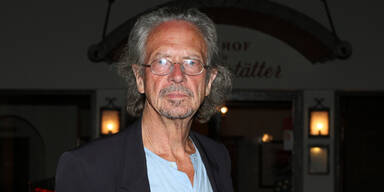 Peter Handke