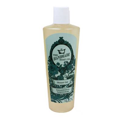 Handmade Soap Company Shower Gel