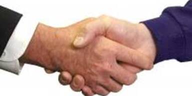 Handshake