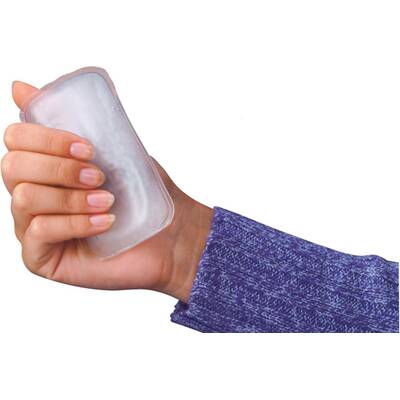 Müde sein und frieren geht gar nicht